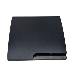 動作確認済 SONY PS3 FW4.82 CECH-2100A 本体 PlayStation3 120GB SIE プレイステーション3 1円スタート