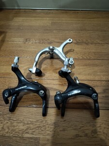 キャリパーブレーキ　 SHIMANO　TEKTRO