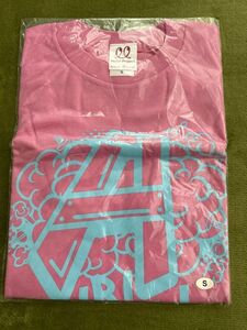 鈴木愛理　Tシャツ　S