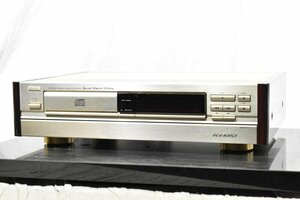 DENON/デノン CDプレーヤー DCD-1650GL　【ジャンク品】