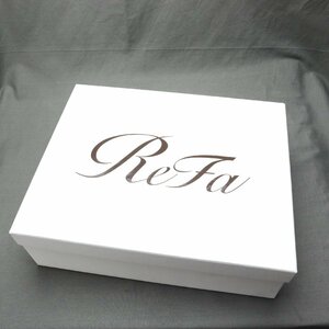 【電化】ReFa リファ BEAUTECK DRYER PRO ビューテック ドライヤープロ RE-AJ02A 2022年製　中古品