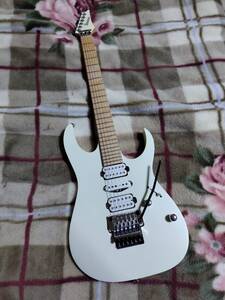 Ibanez J-LINE RG6HSHMTR