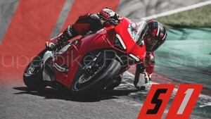 BT MOTO 社製 ECU書き換えソフトウエア DUCATI PANIGALE V2 2020～2024 年式