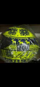 ★AGV PISTA GP 新品　Mサイズ