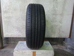 TOYO PROXES CL1 SUV 225/60R18 100H 中古タイヤ 1本 2021年 日本製