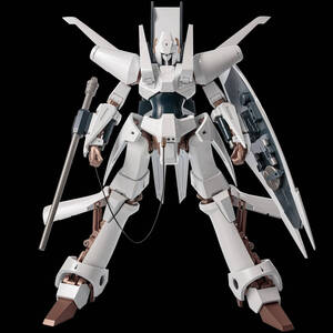 千値練　RIOBOT 重戦機エルガイム エルガイム