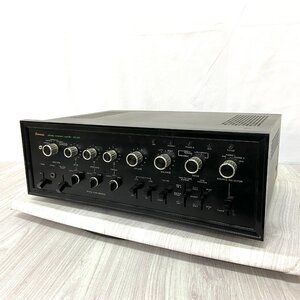 ◇2946 中古品 Sansui サンスイ プリメインアンプ AU-999