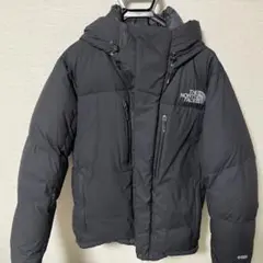 THE NORTH FACE ダウンジャケット ブラック