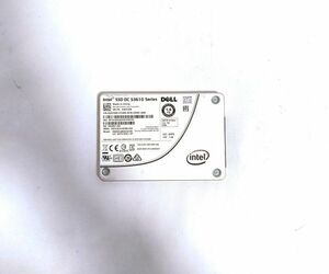 Intel DC S3610 1.6TB SSD