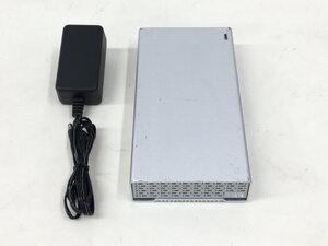 （使用時間30H）林 檎派 外付けハードディスク　ST2000DM001-1CH164　2TB　中古品　(管：2B-M18）