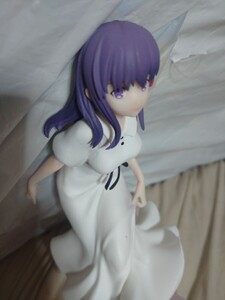 【開封品・本体のみ】一番くじ 劇場版 Fate stay night Heaven