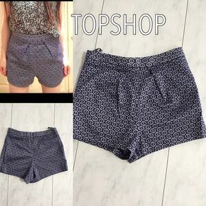 TOPSHOP ショートパンツ 36 トップショップ