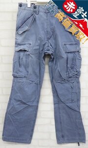 3P6877/RRL CARGO PANTS カーゴパンツ