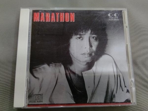 吉田拓郎 CD マラソン