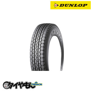 ダンロップ SP LT21 225/85R16 121/119L 16インチ 2本セット エスピーエルティー21 バス 小型トラック 小型バス オールシーズンタイヤ