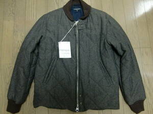 Engineered Garments LINER JACKET エンジニアド ガーメンツ ジャケット アウター 未使用