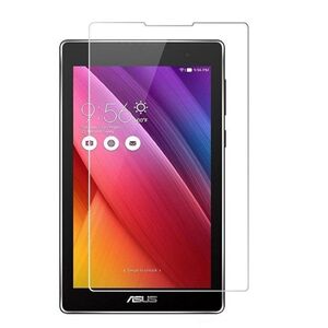 ASUS ZenPad C 7.0 Z170C 7インチ 0.33mm 強化ガラス 液晶保護フィルム 2.5D K816