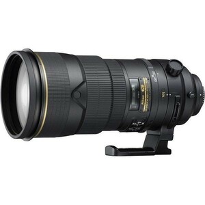 中古 １年保証 美品 Nikon AF-S 300mm F2.8G ED VR II