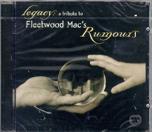 ☆Legacy:A Tribute To Fleetwood Mac