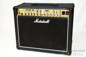 [良品] Marshall JCM2000 TSL-601 歌心溢れるギタリストにおすすめ/微妙なサウンドの違いも表現可能するマーシャルコンボ [NJ671]