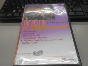 即決　DVD Best of Nitty Gritty Dirt Band 