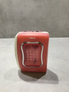 S8664△SONY ソニー WALKMAN カセットウォークマン STEREO CASSETTE PLAYER HS-PS003 ピンク 昭和レトロ【未確認】241129