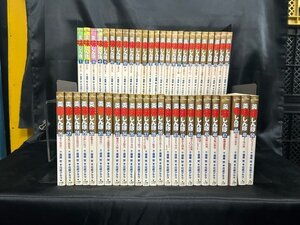 05●中古●美味しんぼ 1～83巻セット 一部カバーの破れやイタミ有●小学館●雁屋哲●花咲アキラ●