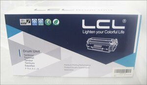 Bana8◆未開封◆LCL ドラムユニット LCL-DR291CL カラー 15K 互換品②