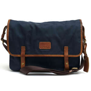 TUMI トゥミ ショルダーバッグ 7871NVY SUNDANCE ALBUQUERQE EAST/WEST MESSENGER サンダンス バリスティックナイロン メッセンジャーバッ