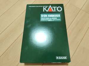 KATO 10-1294 東急電鉄 5050系4000番台 〈Shibuya Hikarie号〉10両セット