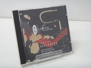 【433】☆CD☆Beethoven MITTLERE STREICHQUARTETTE Op. 59 . 1☆