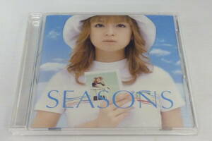 20506672 浜崎あゆみ | SEASONS MF-7