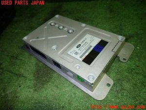 1UPJ-16796525]ジャガー・Fペース(DC2XB)アンプ 中古