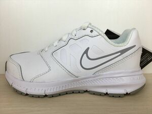 NIKE（ナイキ） DOWNSHIFTER 6 LTR GS/PS（ダウンシフター6 LTR GS/PS） 832883-100 スニーカー 靴 ジュニア 17,5cm 新品 (1643)