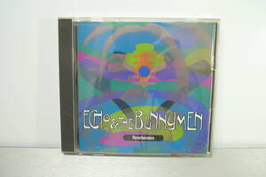 エコー & ザ・バニーメン ECHO & THE BUNNYMEN /Reverberation 中古品