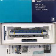 中古鉄道模型 HOゲージ 1/80 JREF66形貨物更新色[HO-117]