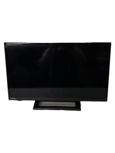 TOSHIBA◆薄型テレビ・液晶テレビ REGZA S24 24S24/24インチ//