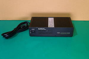 ■■【即決】SeeEyes Camera Power Supply カメラ電源 10系統 DC13V SC-DPS1310 動作確認OKな程度の良いUSED品！