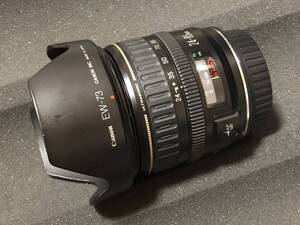 完動美品 EF24-85mm F3.5-4.5 USM