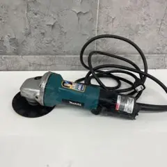 makita マキタ 100ｍｍ ディスクグラインダ 9533BLA