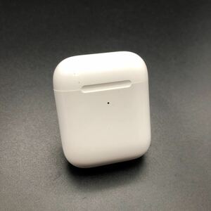 即決 Apple アップル AirPods 充電ケース A1938