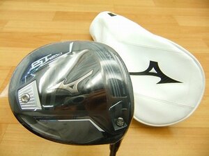 新品 TOUR-AD XC ミズノ●ST200 9.5度 S 日本仕様(s5-5-79)