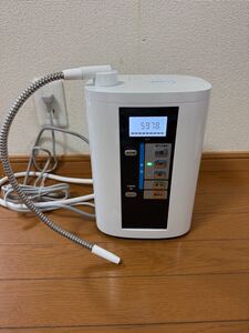 連続式電解水生成器 還元水素水生成器A1 ATZ-01ジャンク品 健美の泉