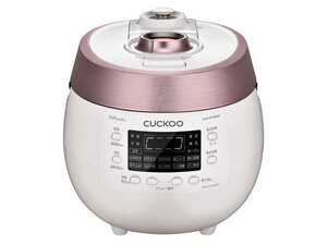 新品 未開封 CUCKOO ツインプレッシャーマイコン CRP-RT0605F CUCKOO ELECTRONICS CRP-RT0605F 炊飯器 