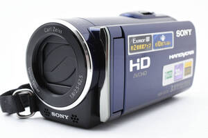 ★極上品★ソニー SONY HDR-CX170 HANDYCAM★　T22#3220