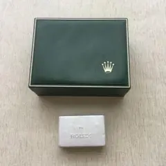 ロレックス　ROLEX 箱　11.00.01