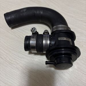 コトスポーツ　coto sports 強化　ブローオフバルブ　BOV-S01 インプレッサ　GC8 中期　