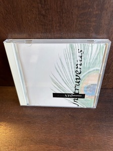 【CD】XTC/インストゥル・ヴィーナス　PCCY01612　 国内盤