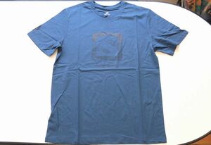 ★送料無料★ SALOMON サロモン OUTLIFE LOGO TEE Ｍサイズ C19640