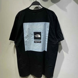  Supreme 22ss The North Face Trekking Bandana Tee Size-XL NT02209I シュプリーム ザノースフェイス トレッキングバンダナ 半袖Tシャツ